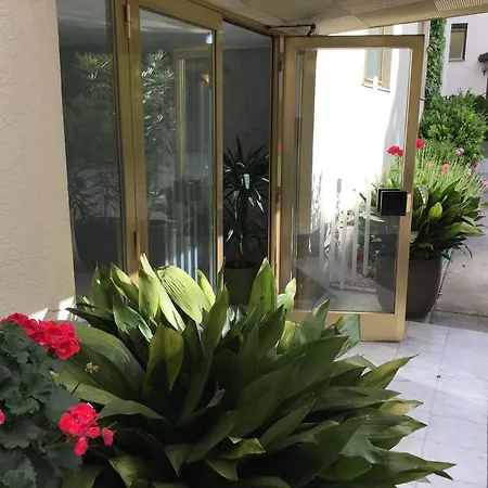 Hotel An Der Wien-3