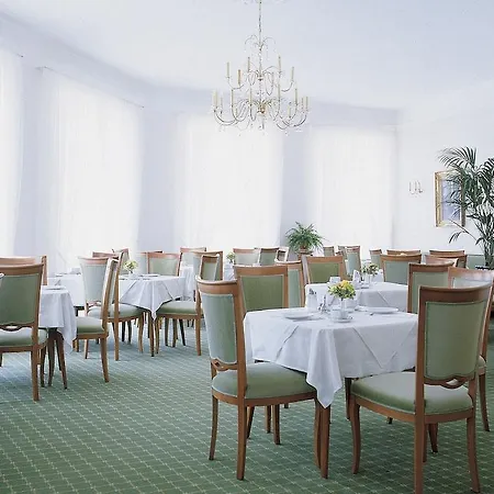 Hotel An Der Wien-3